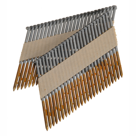 TÄTBANDAD STAVSPIK 90X3,1 34GR MEJSELSPE | Beijerbygg Byggmaterial