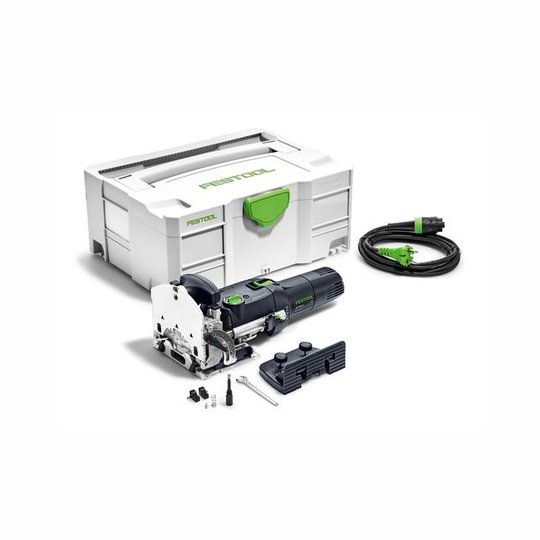 LAMELLFRÄS DOMINO DF 500