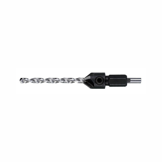 FÖRSÄNKARE BORR NR 8 DW DT7605-XJ