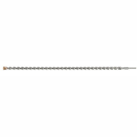 HAMMARBORR SDS+E2 5,0X460MM