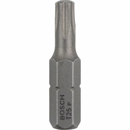 BITS TORX T25 25MM 3-P | Beijerbygg Byggmaterial