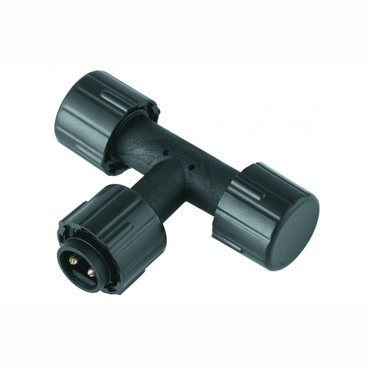 SKARVUTTAG 3-VÄGS IP67 12VDC | Beijerbygg Byggmaterial