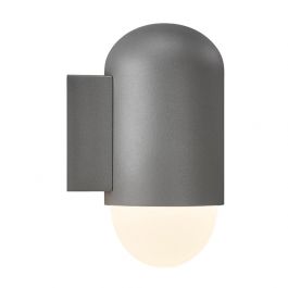 VÄGGLAMPA HEKA NORDLUX