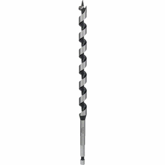TRÄSPIRALBORR SW10 | Beijerbygg Byggmaterial