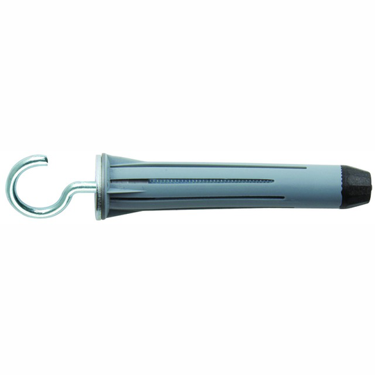 GIPSPLUGG XTECH H NYLON 10X60