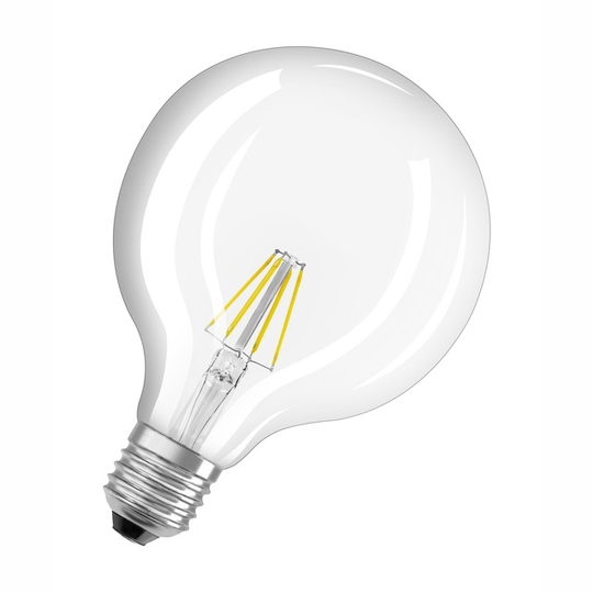 LED-LAMPA OSRAM RETRO GLOB