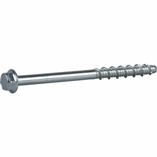 BETONGSKRUV FZB HH/F 10,5X130