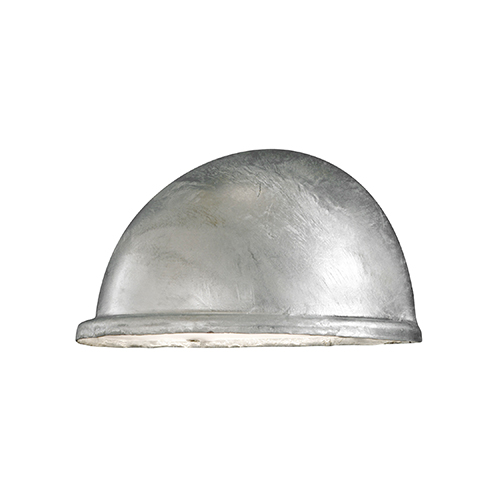 Väggplafond Konstsmide Torino E14 Silver