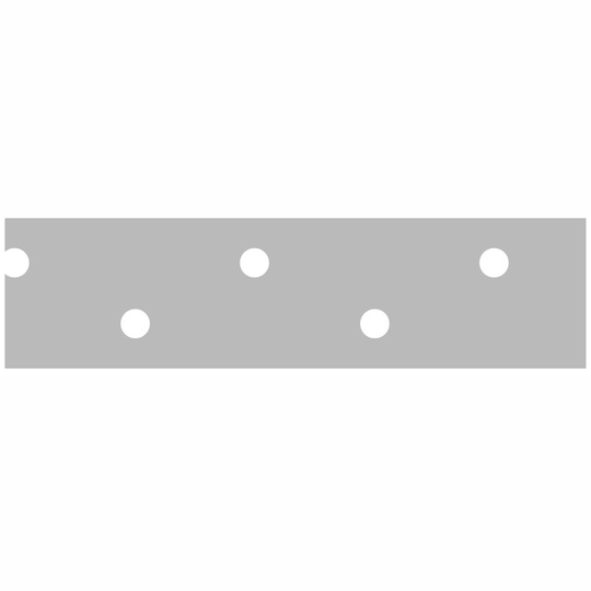 HÅLBAND BAND 20X1 MM 10M