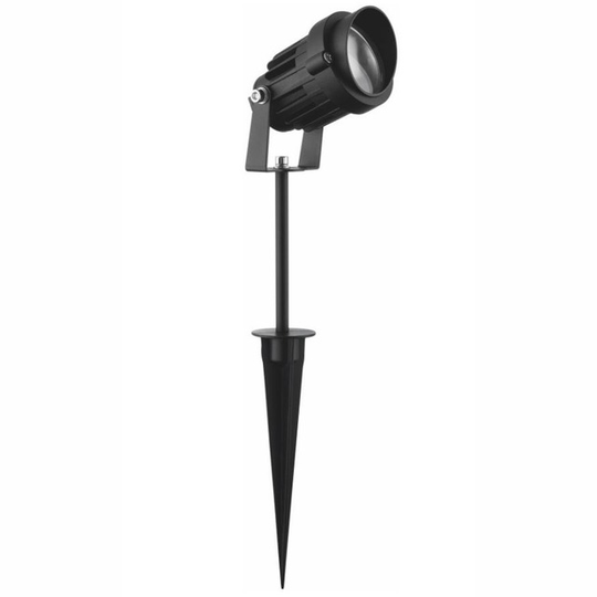 SPOT V IP44 3000K 12VDC | Beijerbygg Byggmaterial