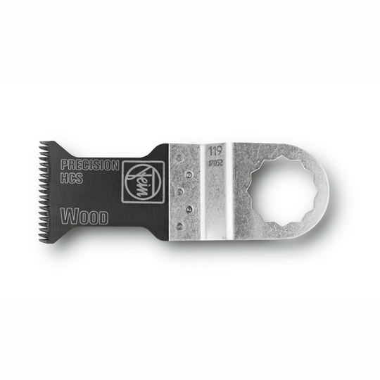 SÅGBLAD E-CUT 35MM DUBBEL 5-P | Beijerbygg Byggmaterial