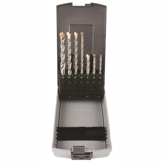 SDS V-PLUS BORRSET 5-12MM | Beijerbygg Byggmaterial