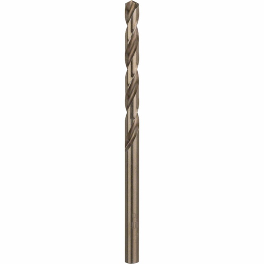 METALLBORR HSS-CO S 4,5X80MM