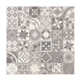 KLINKER BERKANE MULTICOLOR 20X20 NORDIC KAKEL