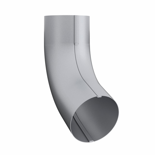RÖRBÖJ BK 70GR 87 SILVERMETALL