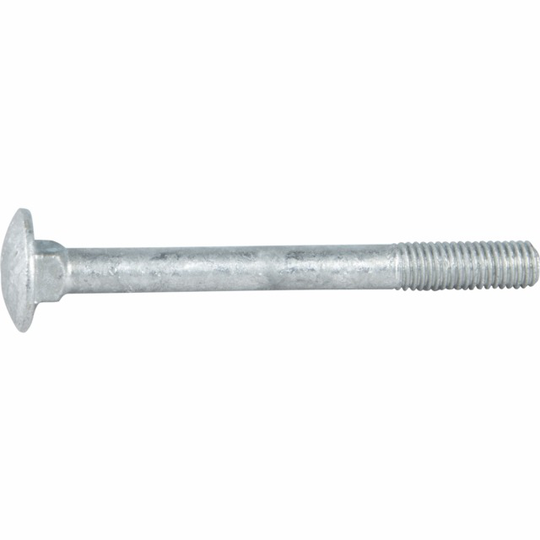 VAGNSBULT ISO 8677 FZV M10X100 | Beijerbygg Byggmaterial