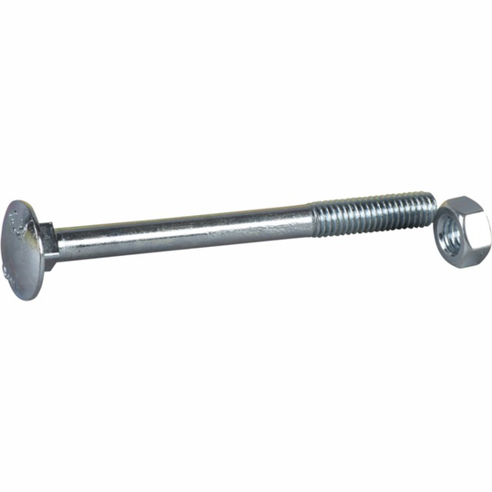 VAGNSBULT MVBF FZB M6X70 4P 4ST | Beijerbygg Byggmaterial