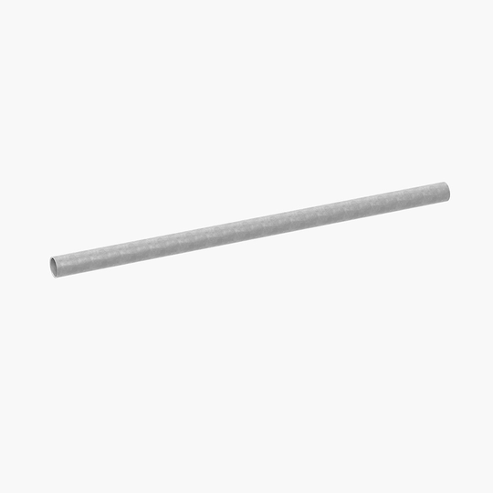 Fontanot Spin mittpelare 82 cm - Trappa