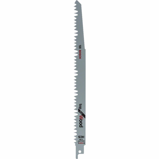 TIGERSÅGBLAD S1531L 5-PACK | Beijerbygg Byggmaterial