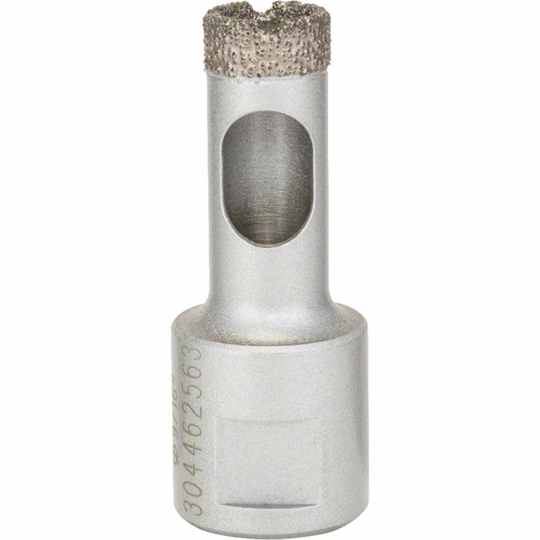 DIAMANTHÅLSÅG DRYSPEED 14MM