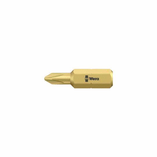 BITS PH2 REDUCERAD DIAMANT