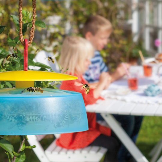 Nelson Garden Getingfälla