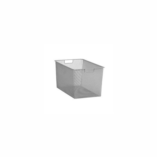 BACK MESH 35-3 PLATINUM H285