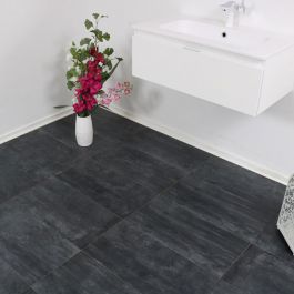 Klinker Grunge Antracit Nordic kakel