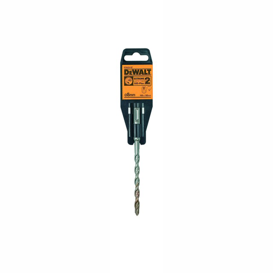 HAMMARBORR SDS+E2 8,0X160MM