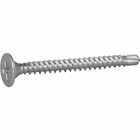 GIPSSKRUV BO CS 3,5X25 1000ST 1000ST