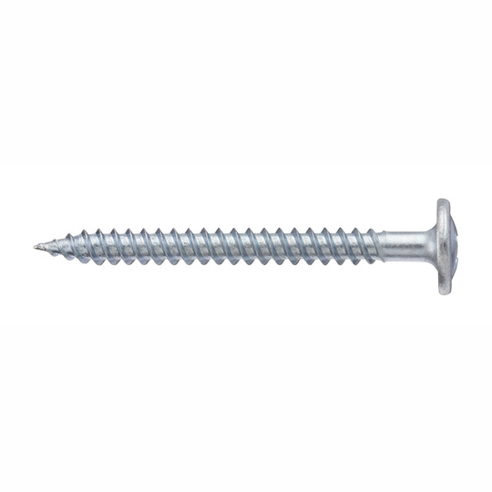 MONTAGESKRUV FZB 4,2X38 200ST | Beijerbygg Byggmaterial