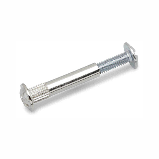 FÖRBINDELSESKRUV M4X14 BÅREBO