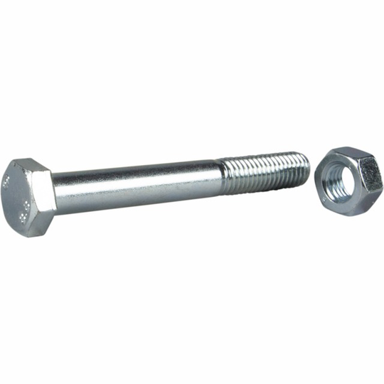 SEXKANTBULT M6S 8,8 FZB M10X80 2ST