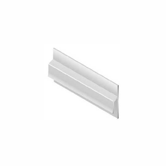 FOGLIST HORIS F CEM WS PVC | Beijerbygg Byggmaterial