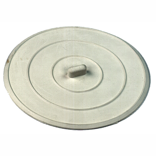 TÄCKBRICKA VASKPLATTA 125MM