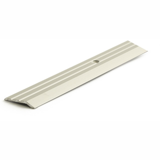 NIVÅLIST SILVER 3MM 1M