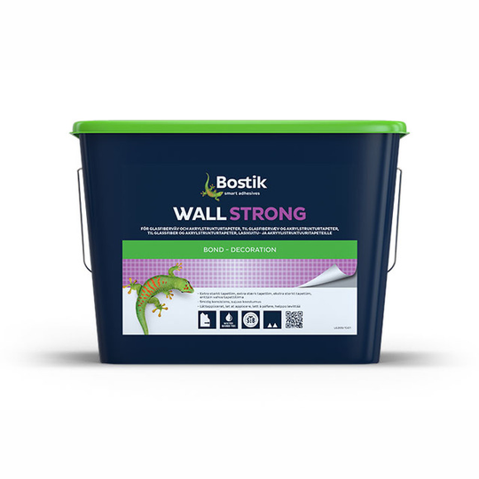 VÄVLIM WALL STRONG 5L | Beijerbygg Byggmaterial