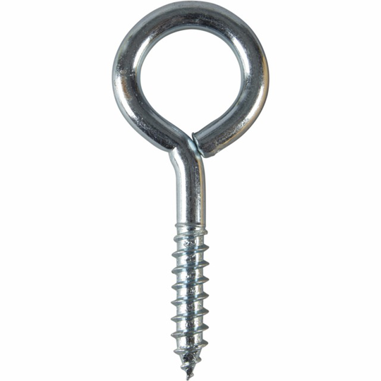 SKRUVÖGLA 3 50X23MM FZB 2ST