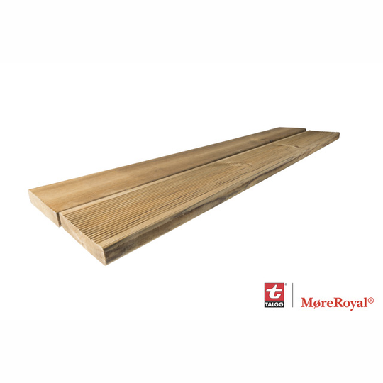 28x120 TRALL ROYAL NATDUO 3,6M | Beijerbygg Byggmaterial