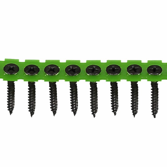 HÅRDGIPSSKRUV B FO 3,9X31