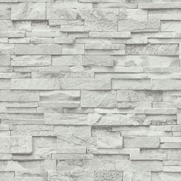 TAPET WOOD & BRICKS 02363-30 ERISMANN