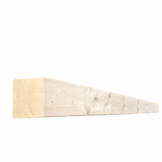LIMTRÄPELARE 160X160 GL30H | Beijerbygg Byggmaterial