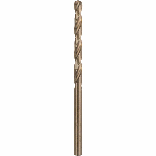 METALLBORR HSS-CO S 4,0X75MM
