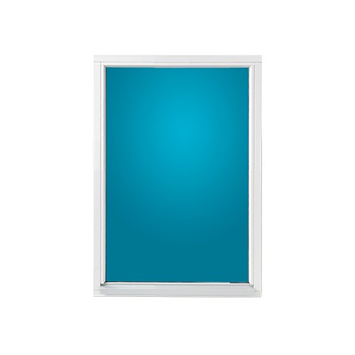 Fast fönster Tradition 6, 9, Isolerglas plus 1,2