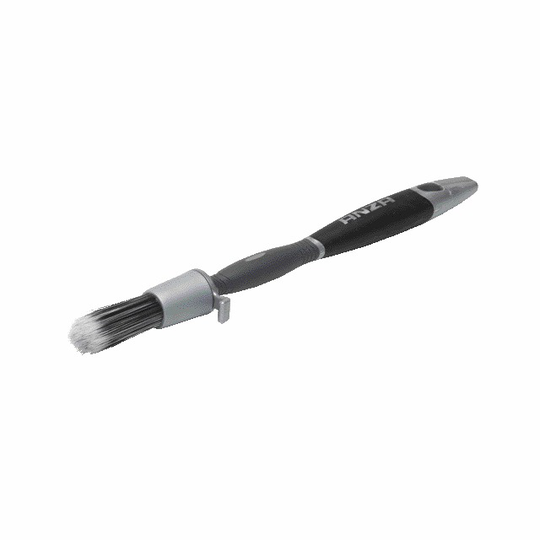 RUNDPENSEL PLATINUM 20MM