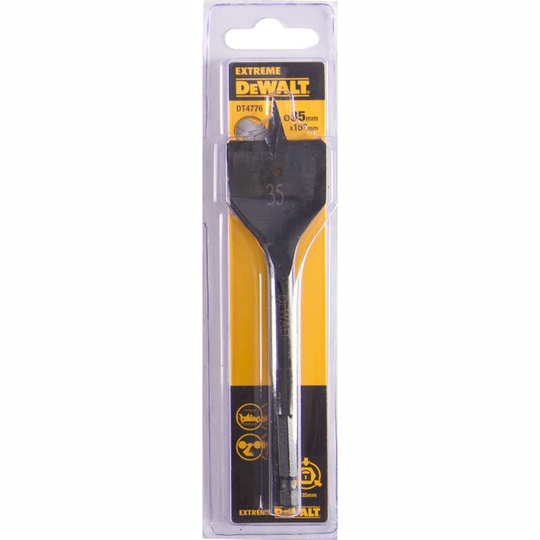 FLATBORR 35X152MM DT4776