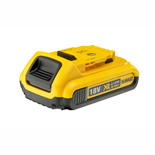 BATTERI DCB183-XJ 18V 2AH | Beijerbygg Byggmaterial