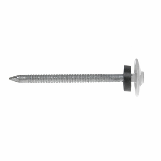KLOCKSPIK 3,7X60MM 100ST
