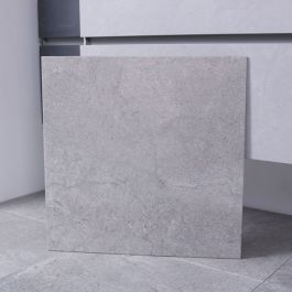 KLINKER MONS GREY 60X60 NORDIC KAKEL