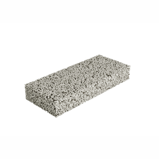 PASSBLOCK BAS 250X90X590MM